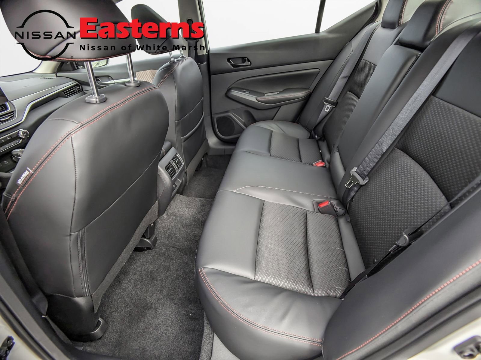 New 2026 Nissan Altima 2.5 SR FWD image 21