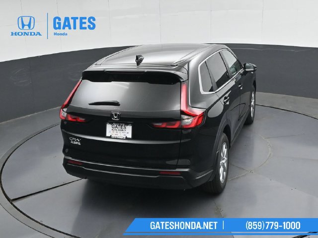 New 2027 Honda CR-V EX image 43