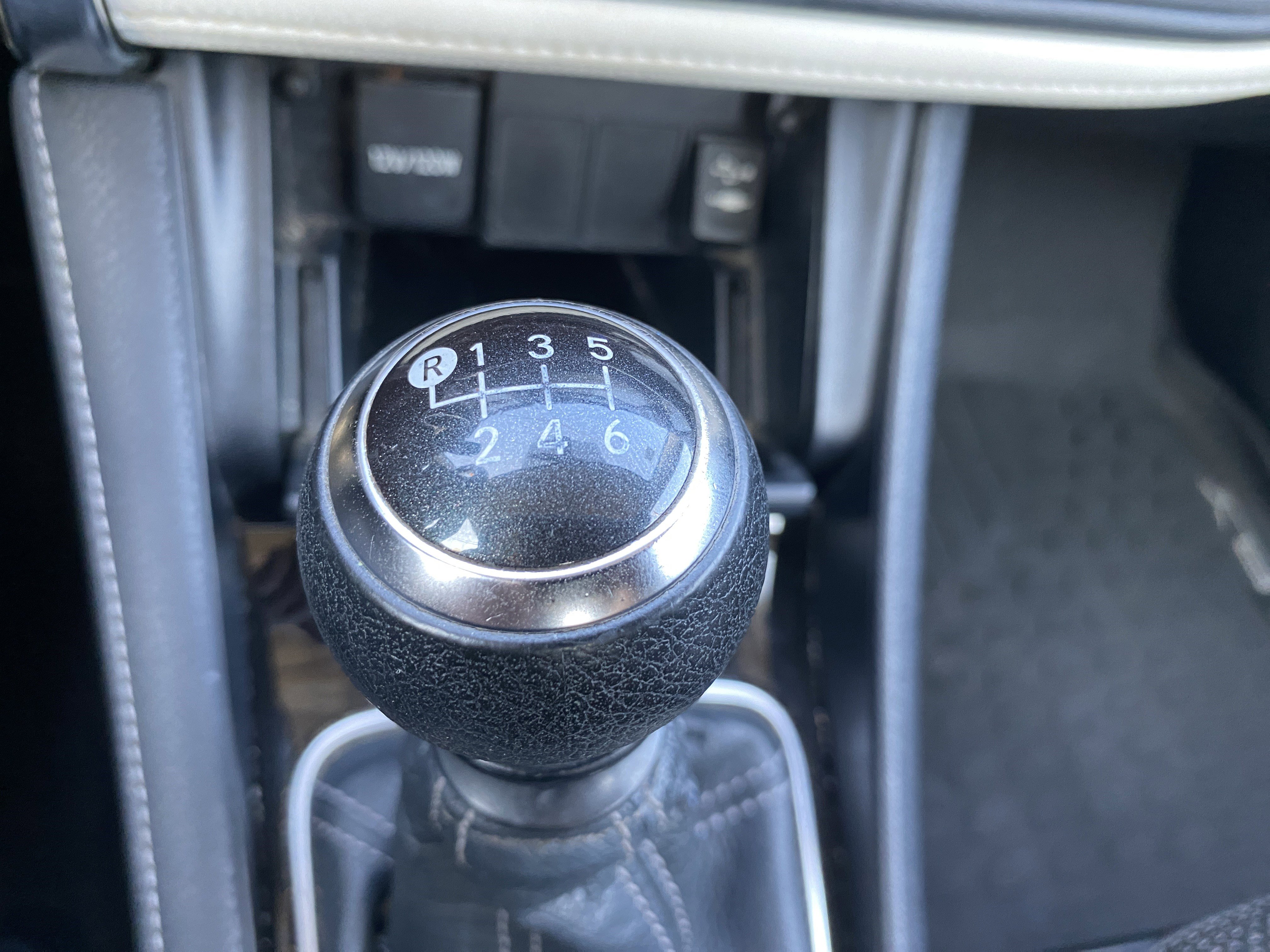 Used 2016 Scion iM image 13