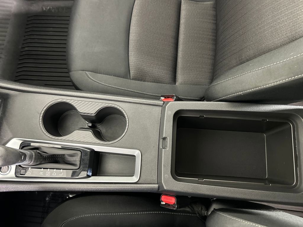 Used 2025 Nissan Altima 2.5 S image 15