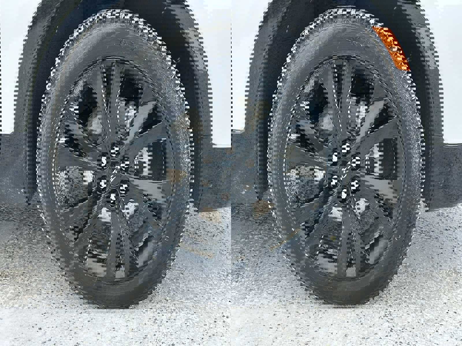 Used 2022 Chevrolet Blazer RS w/ Enhanced Convenience Package image 9