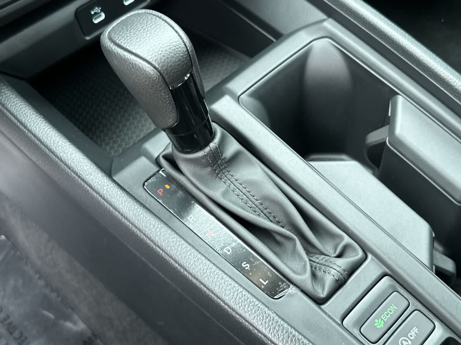 Used 2025 Honda Accord SE image 21