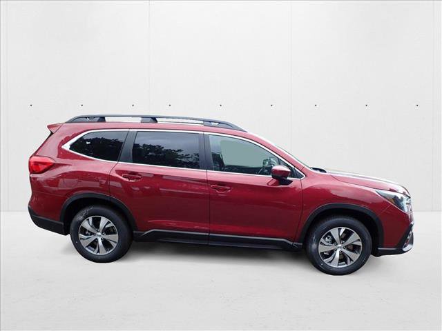 New 2025 Subaru Ascent Premium image 5