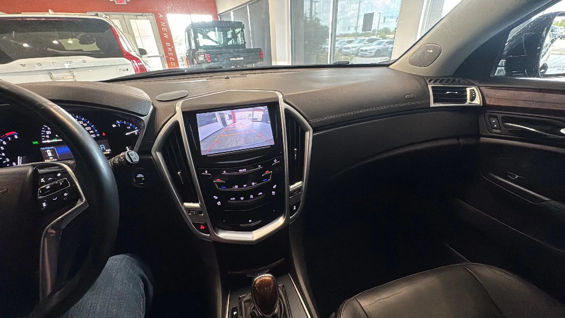 Used 2016 Cadillac SRX Premium FWD image 53