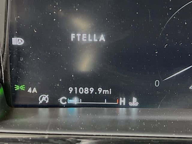 Used 2019 Lincoln Navigator Black Label image 9