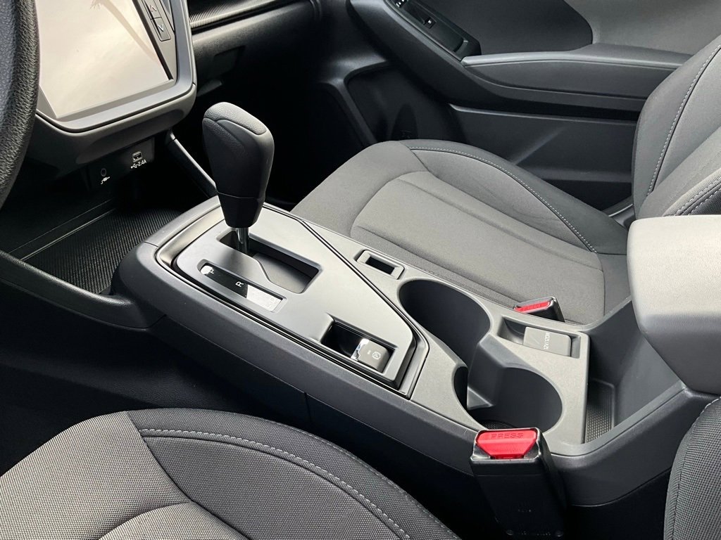 Used 2024 Subaru Crosstrek 2.0i image 19