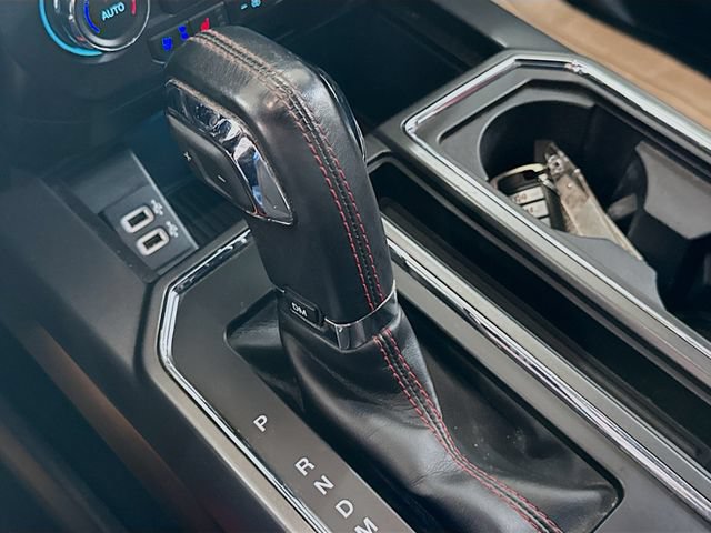 Used 2019 Ford F150 Lariat AWD/4WD image 18