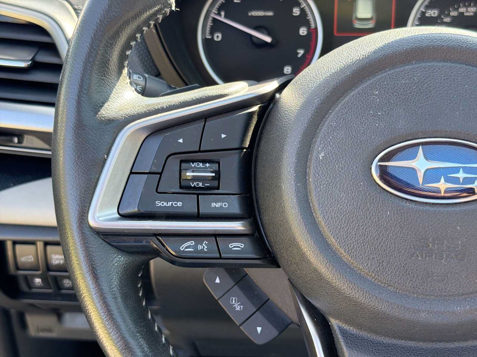 Used 2023 Subaru Forester Limited AWD/4WD image 21
