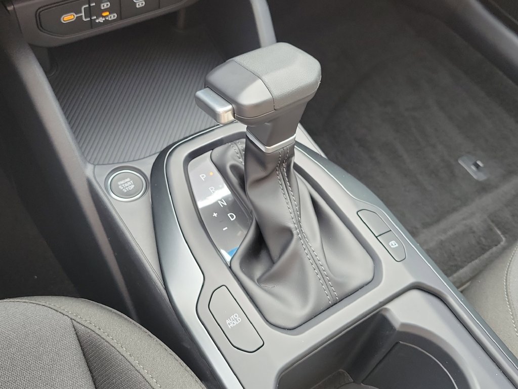 New 2026 Kia K4 FWD image 34