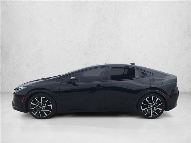 Used 2024 Toyota Prius Prime FWD image 8