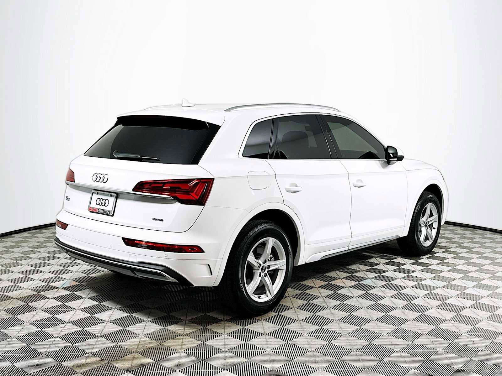 Certified 2023 Audi Q5 2.0T Premium AWD/4WD image 7