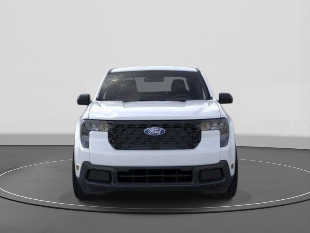 New 2026 Ford Maverick XLT FWD image 6