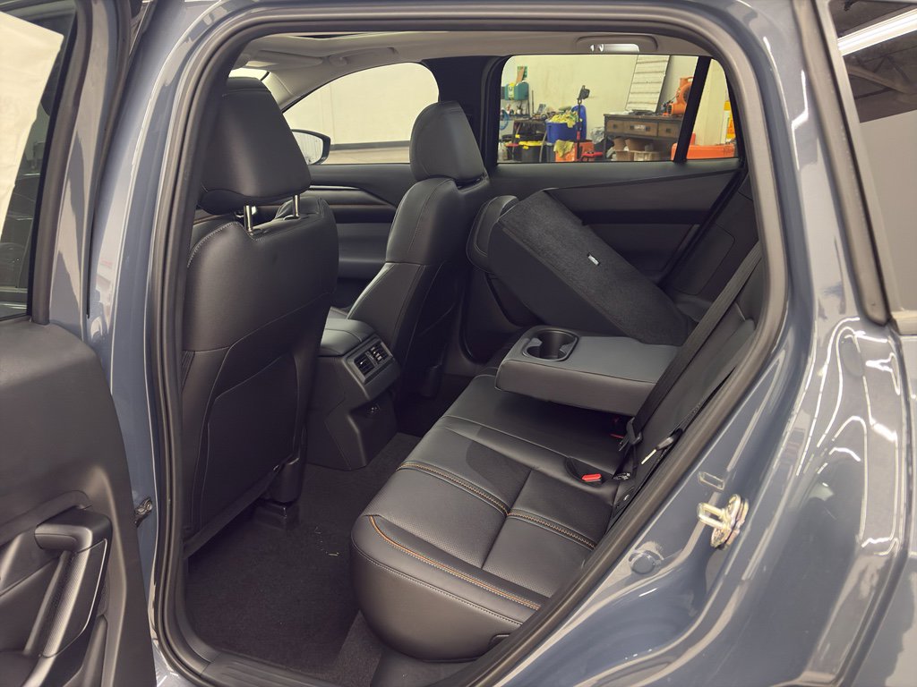 New 2025 MAZDA CX-50 AWD 2.5 S w/ Weather Package image 8