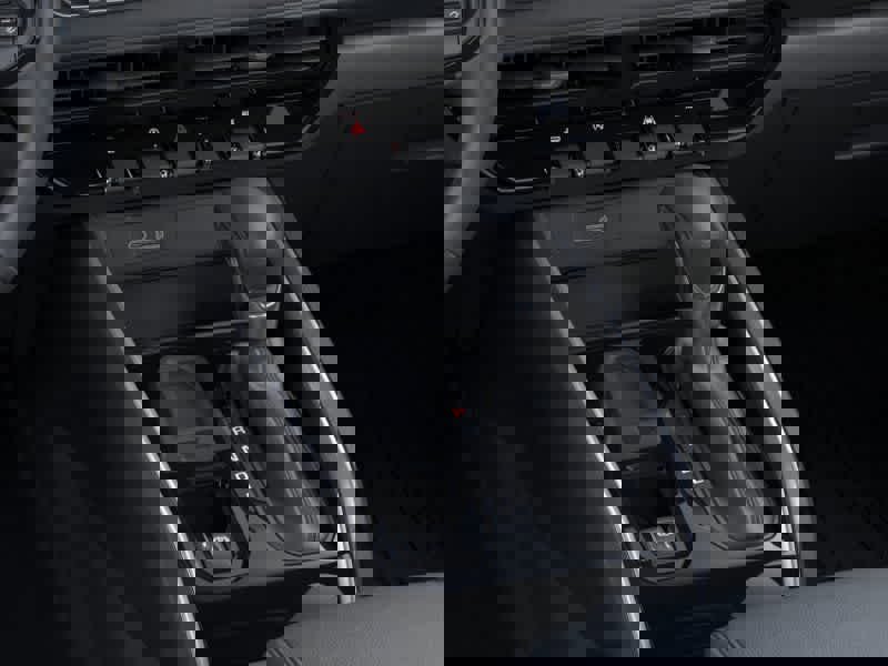 New 2026 Chevrolet Colorado LT w/ Advanced Trailering Package image 23