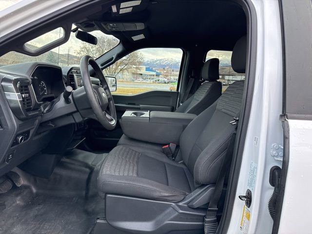 Used 2023 Ford F150 XL w/ STX Appearance Package image 17