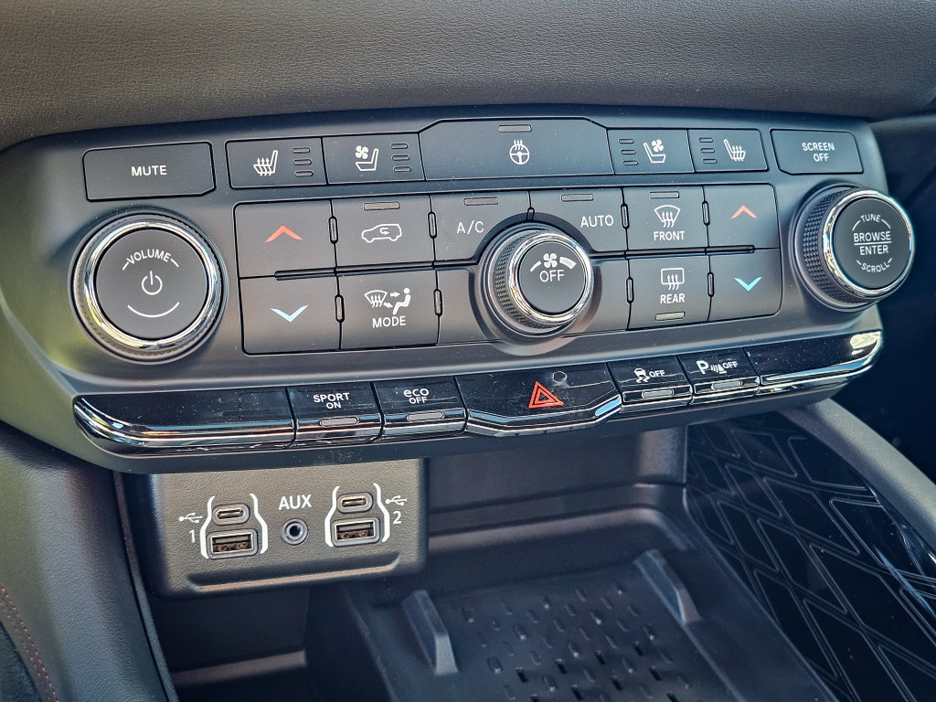 New 2027 Dodge Durango GT AWD/4WD image 28
