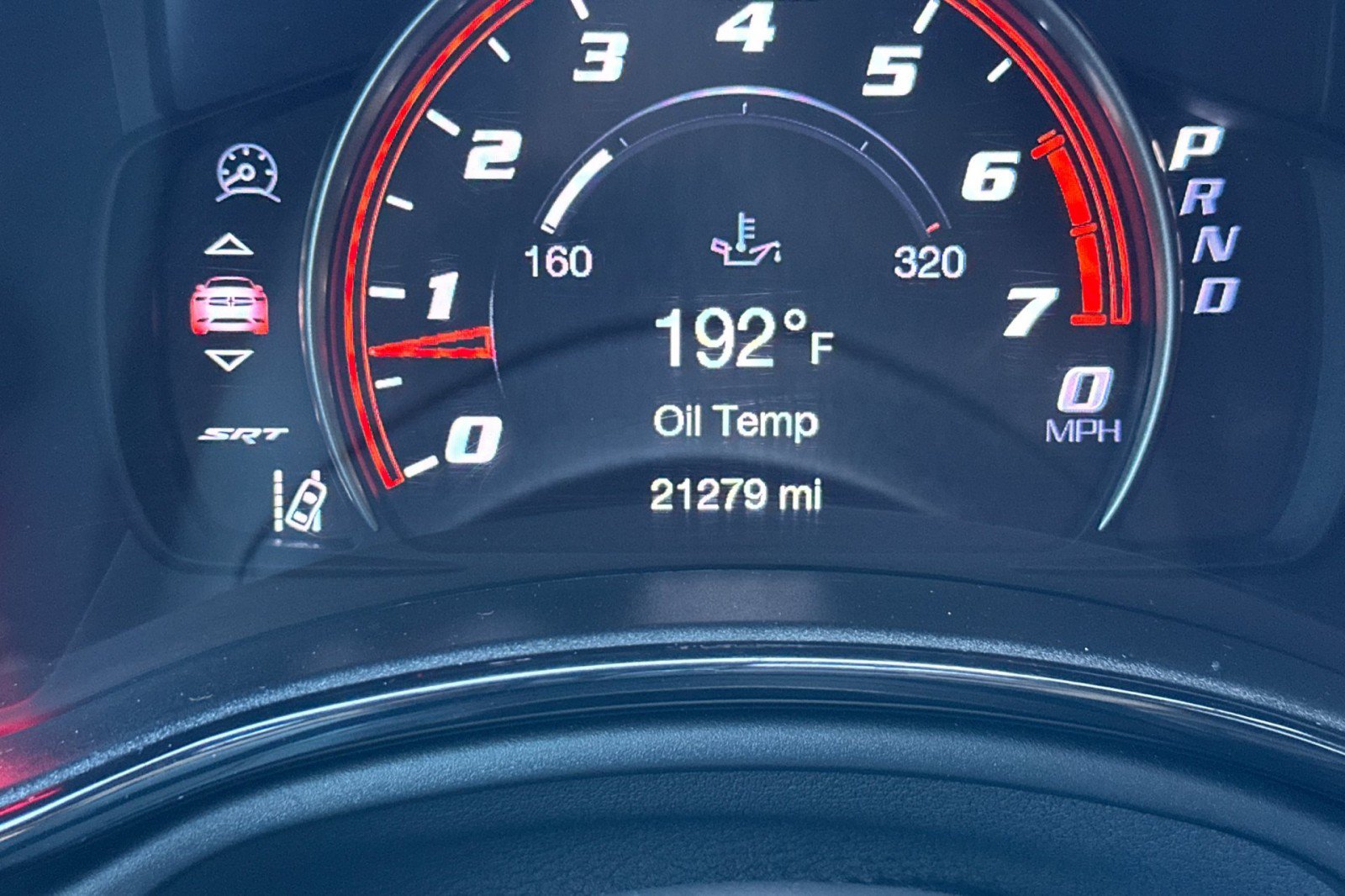 Used 2024 Dodge Durango SRT AWD/4WD image 27