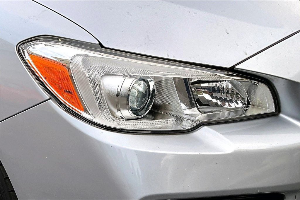 Used 2016 Subaru WRX Premium AWD/4WD image 30