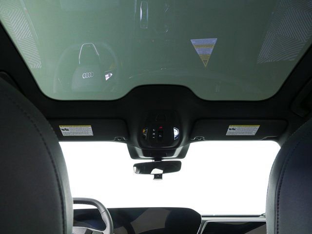 New 2026 Audi S5 Premium Plus AWD/4WD image 20