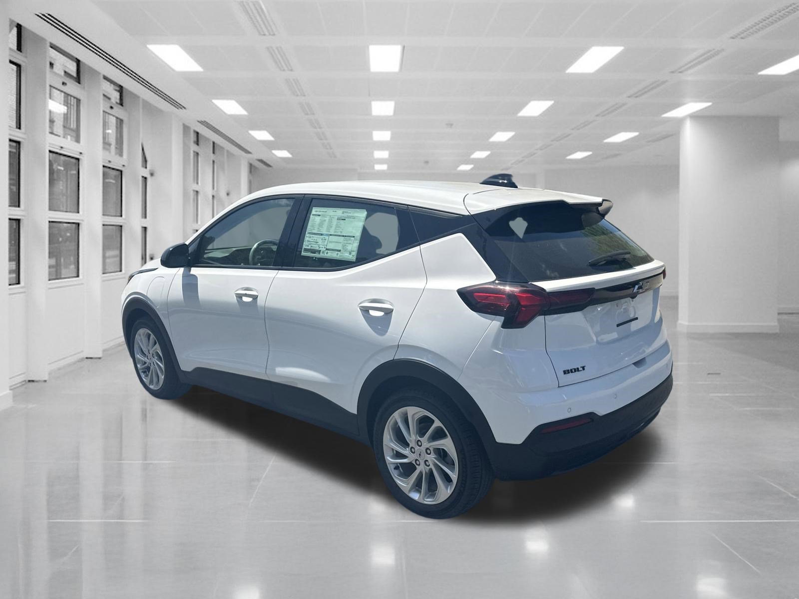New 2027 Chevrolet Bolt LT w/ Comfort Package FWD image 7