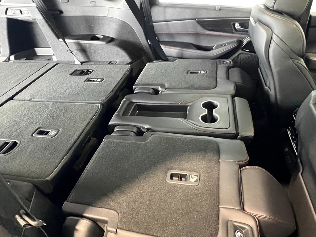 New 2026 Acura MDX Type S image 34