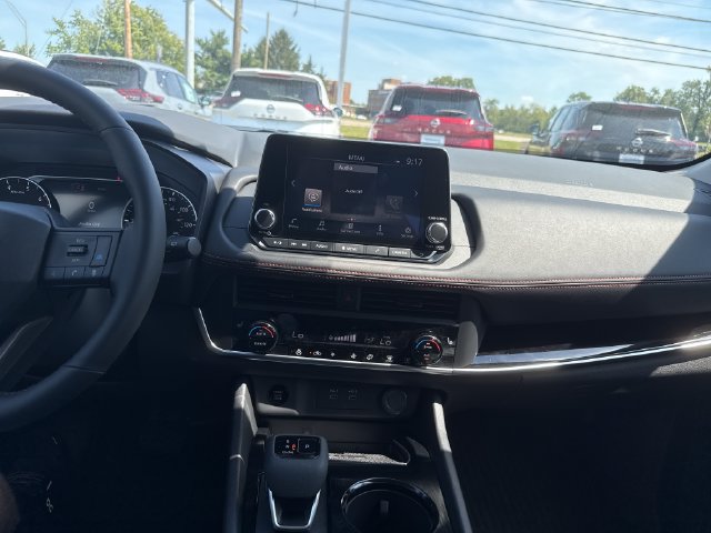 New 2026 Nissan Rogue SV w/ Rock Creek Premium Package AWD/4WD image 20
