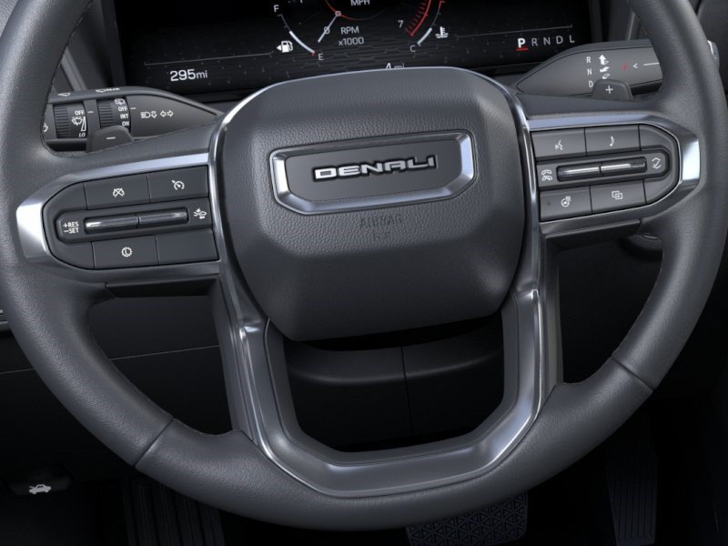 New 2027 GMC Terrain Denali w/ LPO, Black Badging Package AWD/4WD image 20