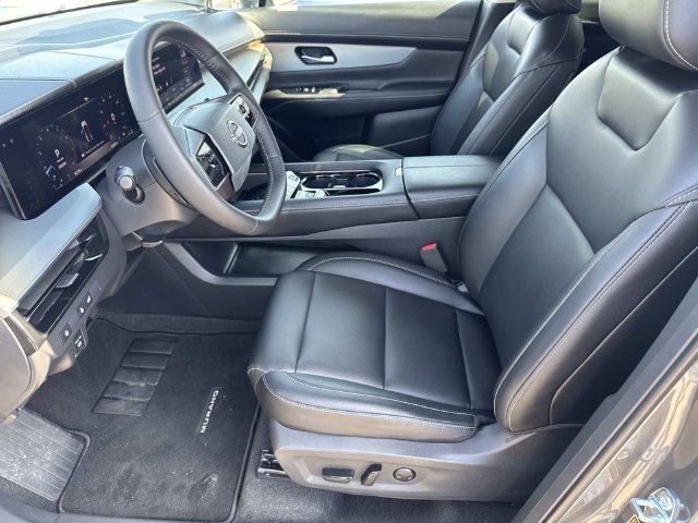 Used 2025 Nissan Murano SL w/ Cargo Package AWD/4WD image 24