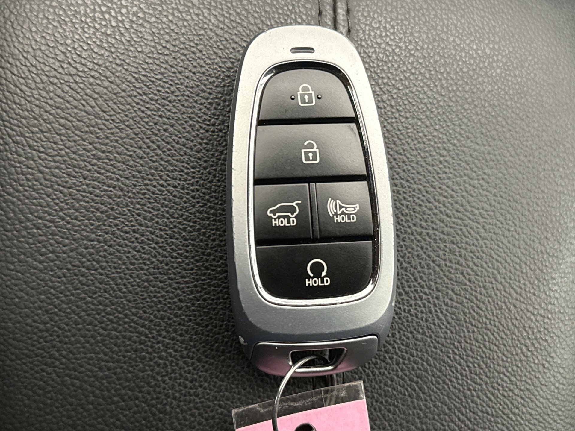 Used 2024 Hyundai Tucson SEL AWD/4WD image 10