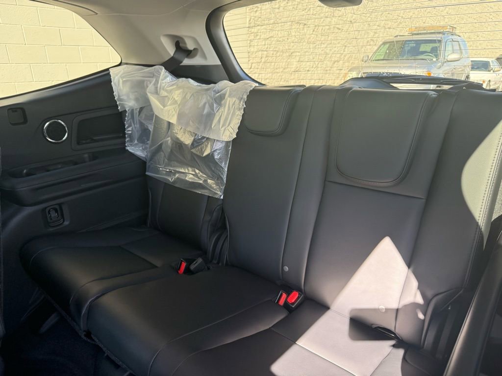 New 2026 Subaru Ascent Bronze Edition image 28