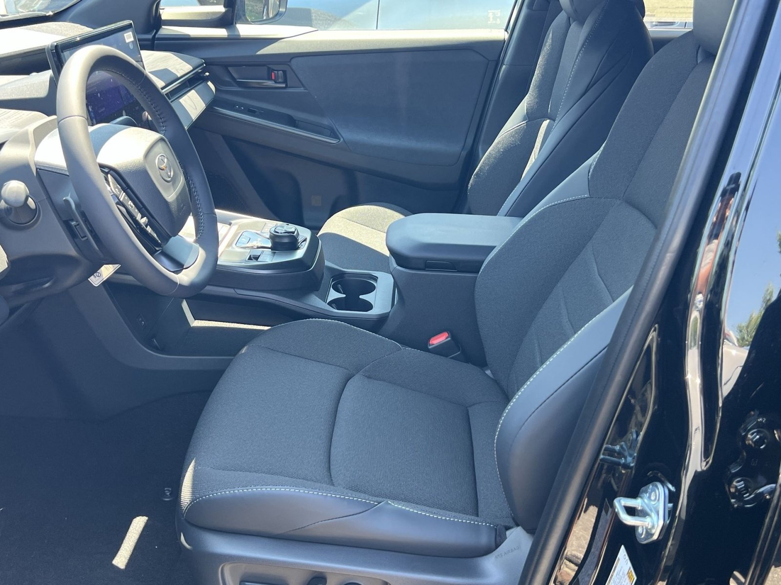 New 2026 Toyota C-HR AWD/4WD image 7