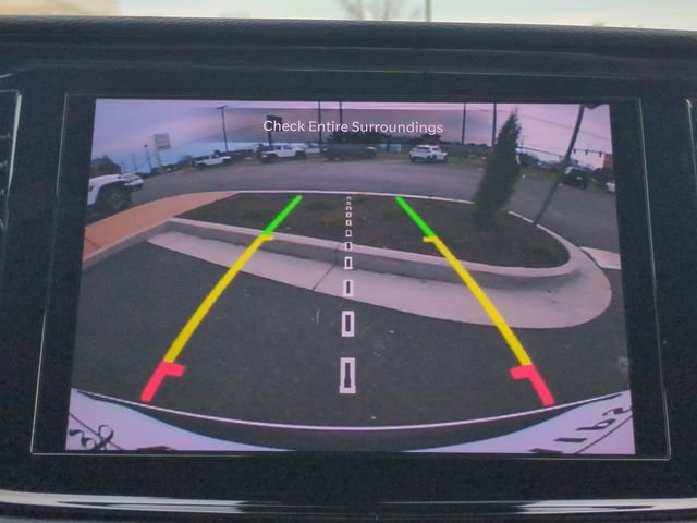 Used 2022 Dodge Durango GT image 21