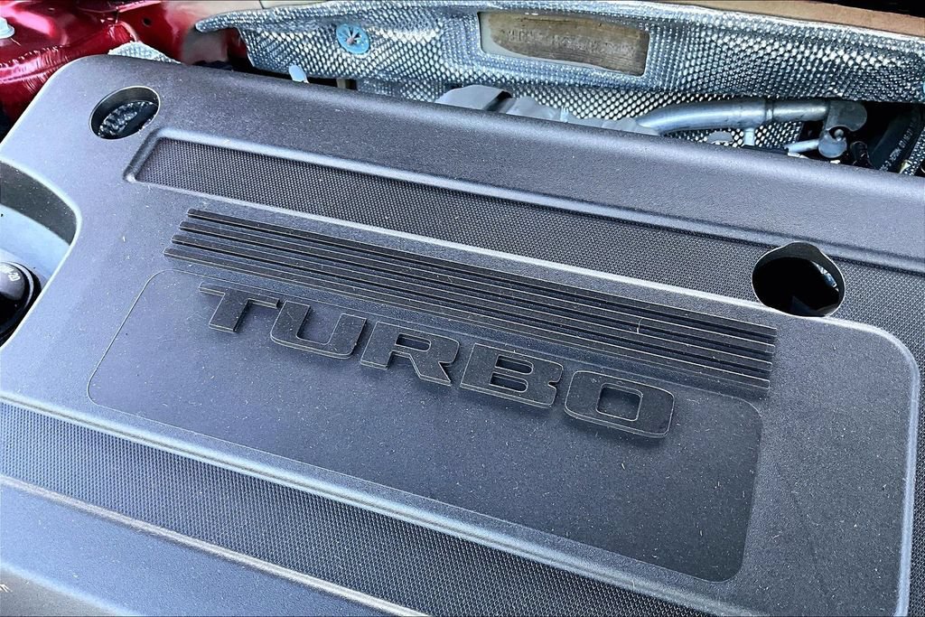 Used 2022 Buick Envision Preferred w/ Sport Touring Package FWD image 33