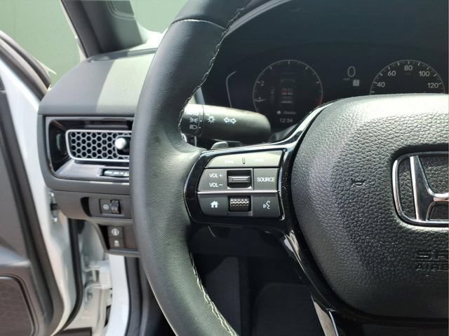 Used 2024 Honda Civic Sport image 17