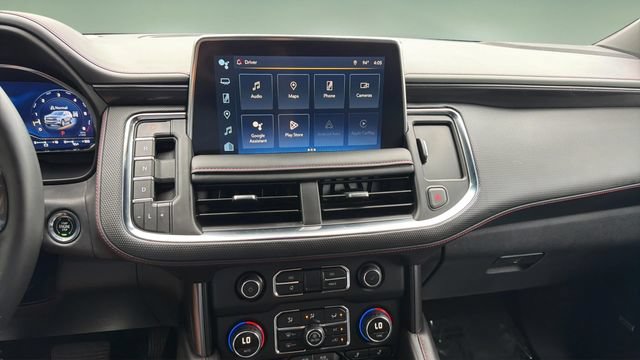 Used 2023 Chevrolet Tahoe RST w/ Luxury Package AWD/4WD image 23