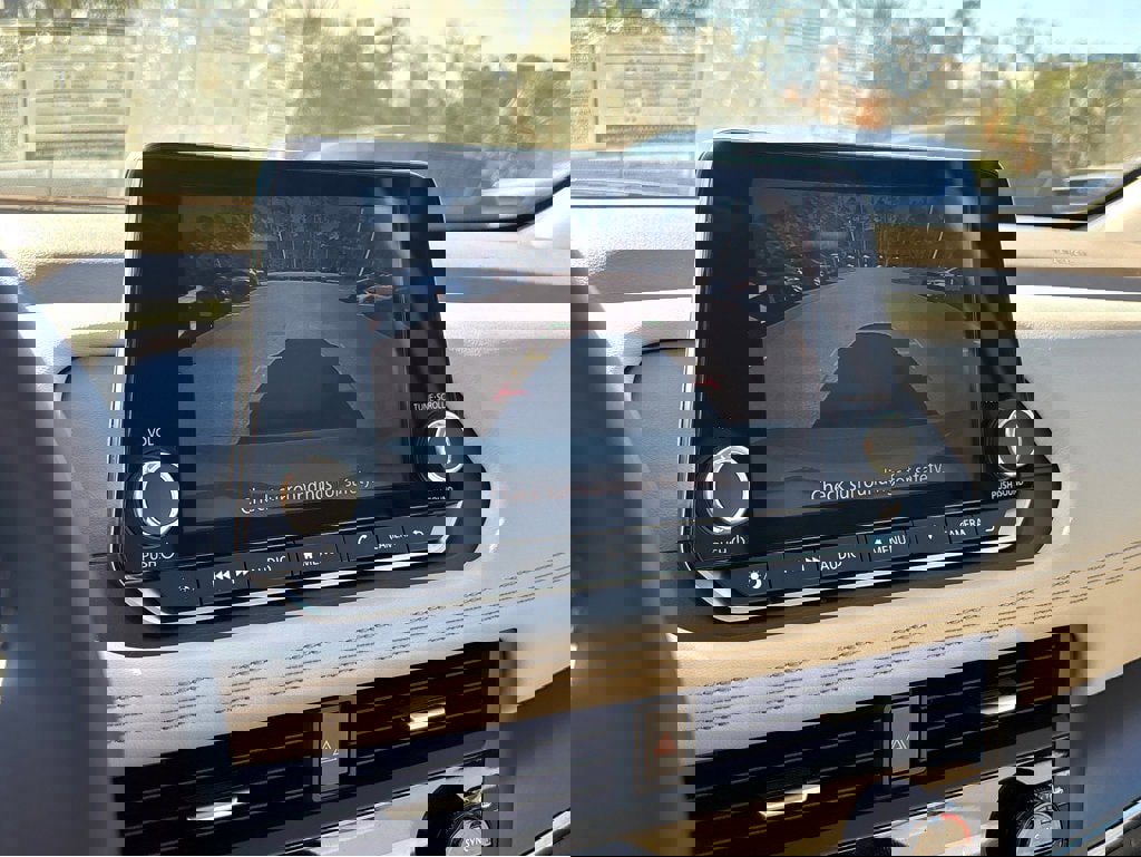 New 2026 Nissan Rogue SV w/ SV Premium Package image 18