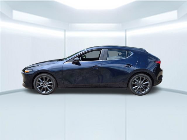 New 2026 MAZDA MAZDA3 s FWD image 2