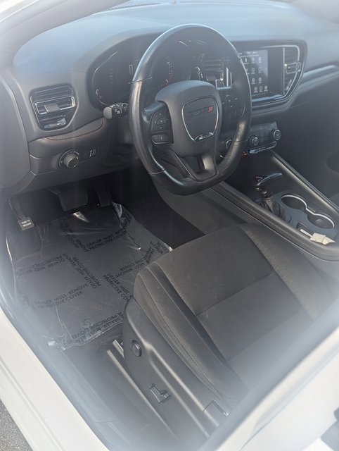 Used 2023 Dodge Durango GT image 9