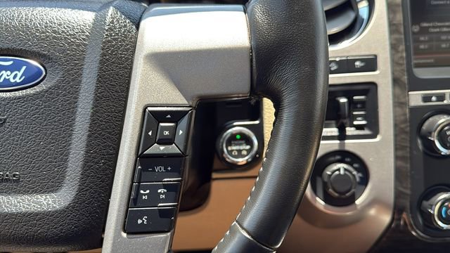 Used 2015 Ford Expedition Max Limited image 17