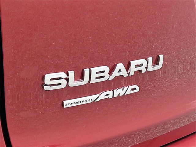 New 2025 Subaru Ascent Limited image 18