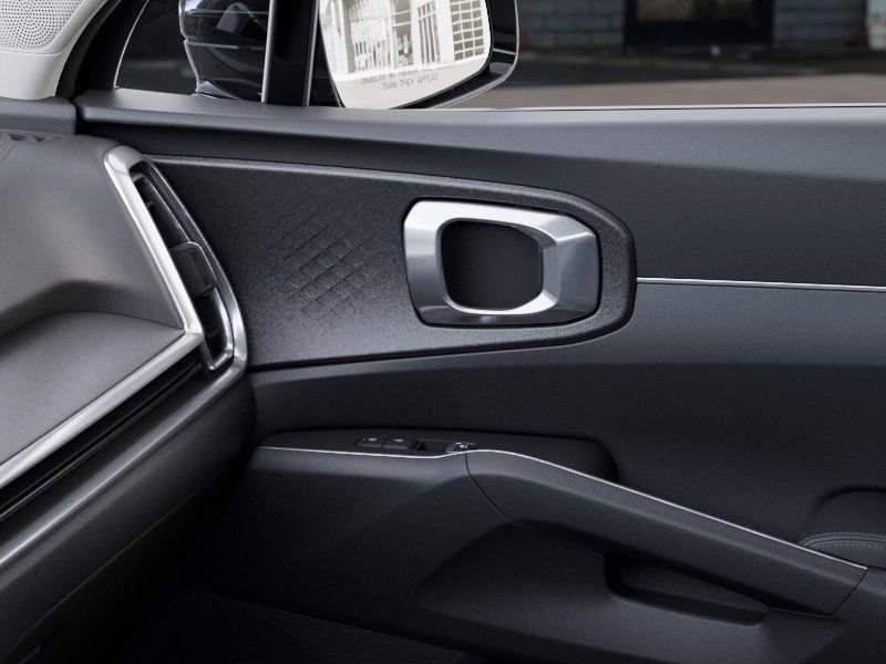 New 2025 Kia Sorento EX image 16