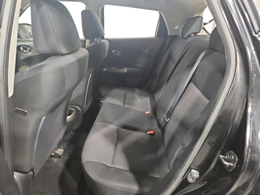 Used 2014 Nissan Juke S image 23