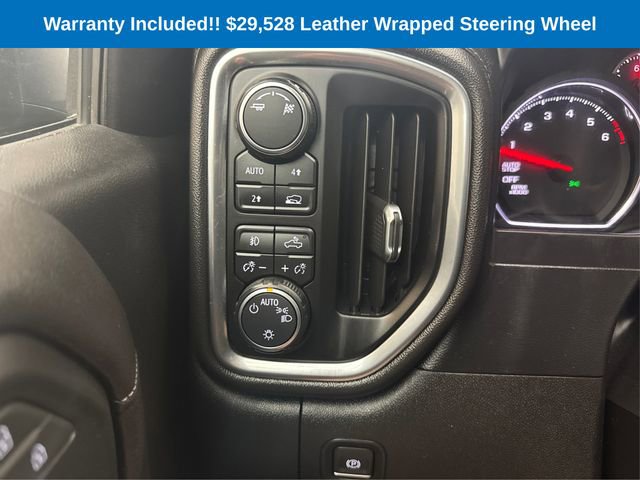 Used 2019 Chevrolet Silverado 1500 RST image 22