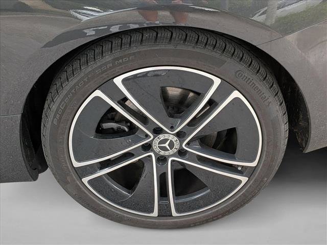 Certified 2024 Mercedes-Benz CLE 300 4MATIC Cabriolet image 19
