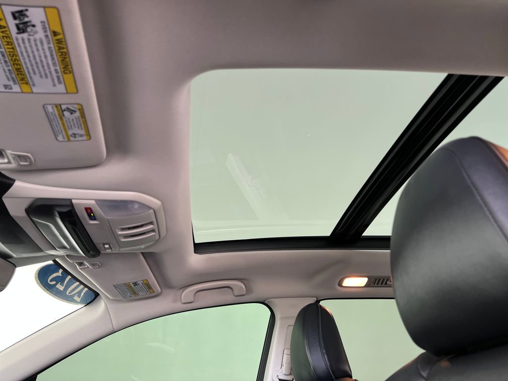 Certified 2023 Subaru Ascent Limited w/ Technology Package image 23