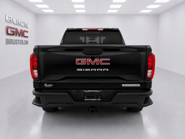 Used 2024 GMC Sierra 1500 Elevation w/ Preferred Package AWD/4WD image 7