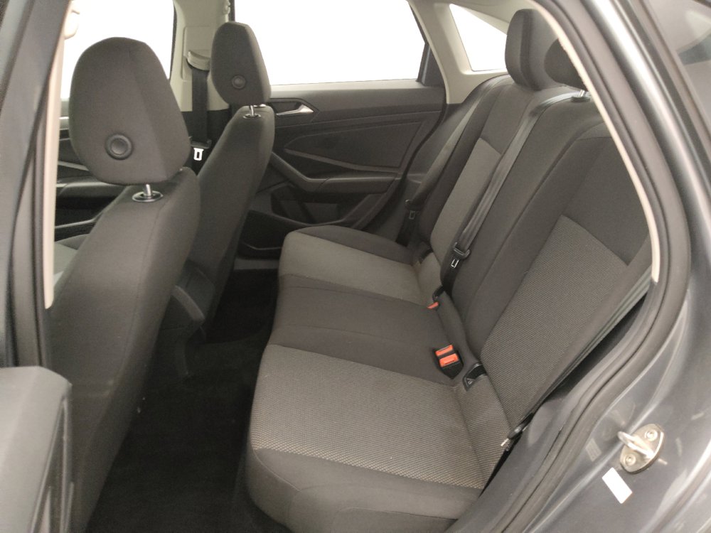 Used 2019 Volkswagen Jetta S w/ Driver Assistance Package FWD image 18