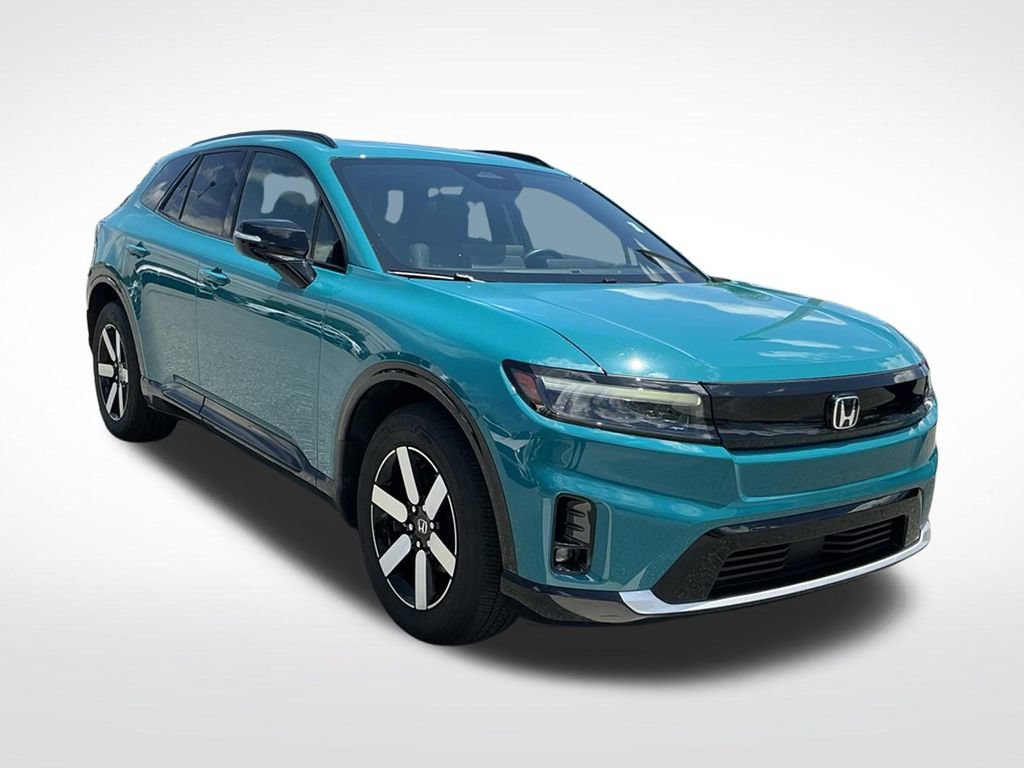 Certified 2025 Honda Prologue Touring image 18