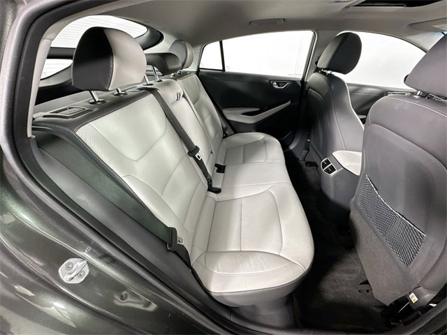 Used 2022 Hyundai Ioniq Limited image 29