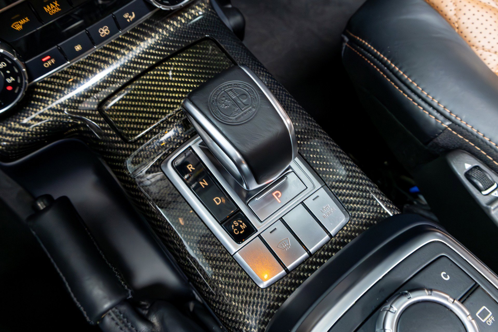 Used 2018 Mercedes-Benz G 63 AMG 4MATIC image 66